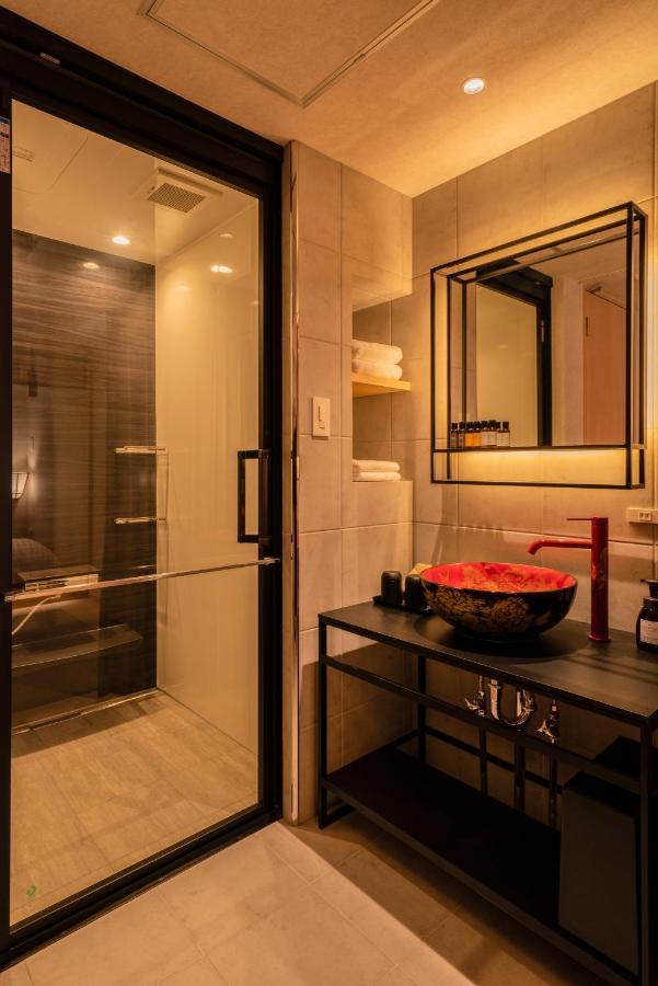 moire HOTEL YOSHIWARA Tōkyō Extérieur photo